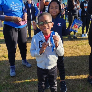 Team Page: Unity Baptist Church (Women's Ministry)